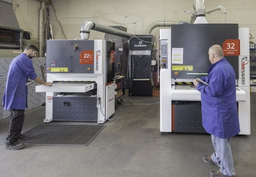 LONGSTANDING RELATIONSHIP CONTINUES BETWEEN JC ENGINEERING PRODUCTS AND ELLESCO 1