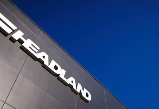 Headland Zoom Events live from Rydalmere Showroom, 8 & 9 September 3